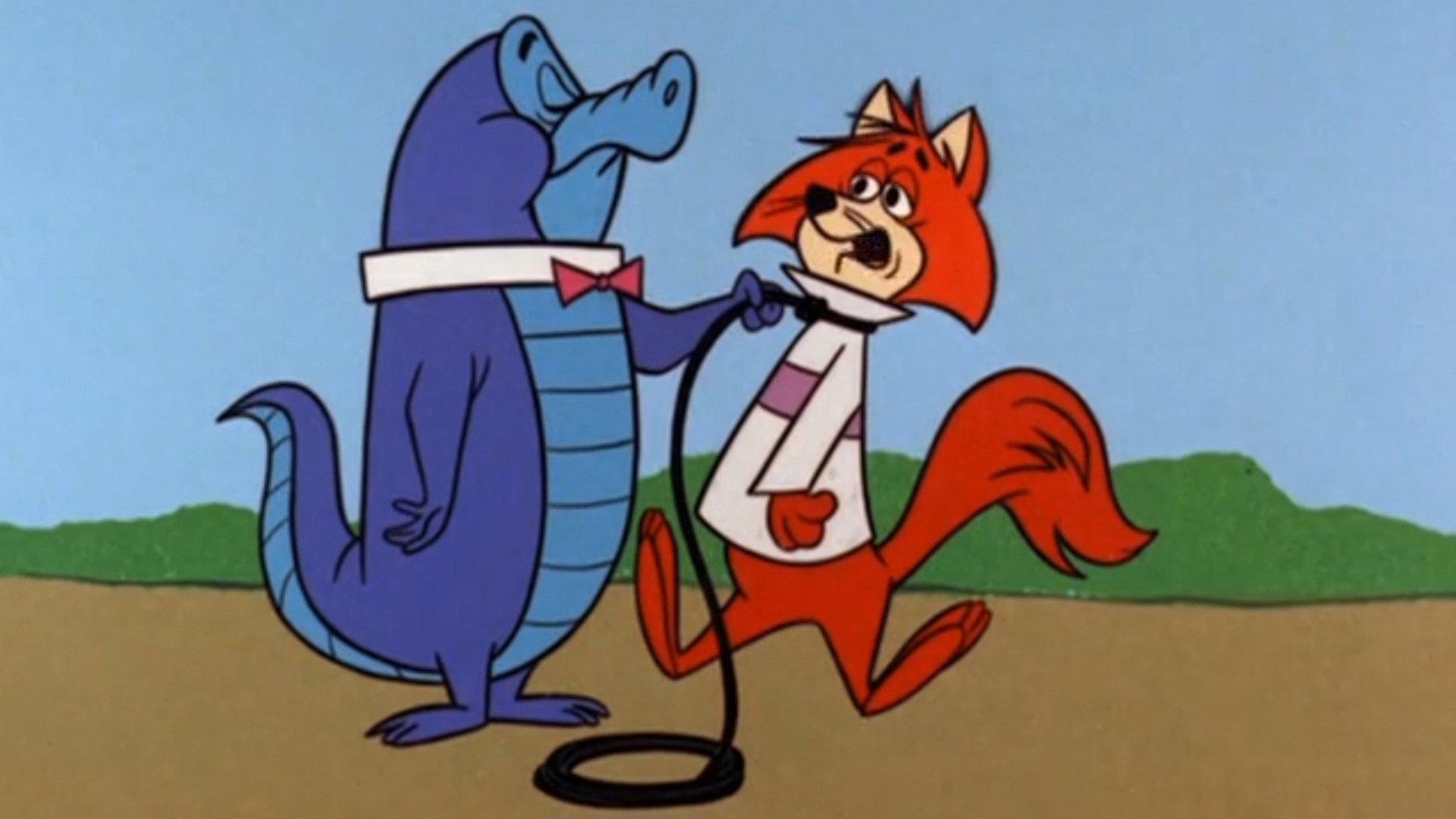 Still from Hasty Tasty