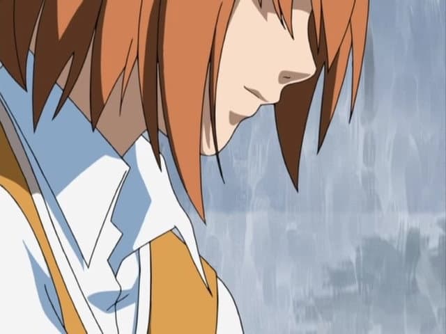 Still from Rain / Tears