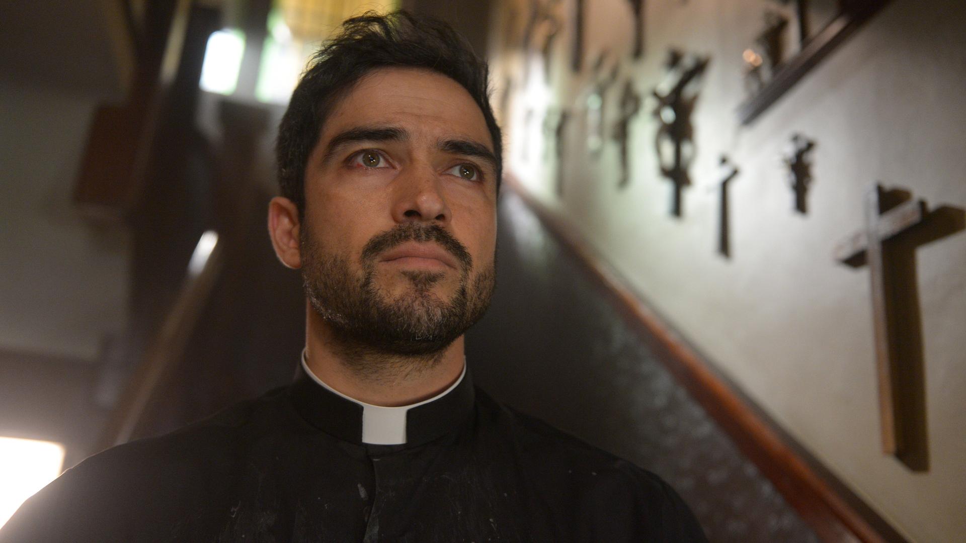 Still from Unclean