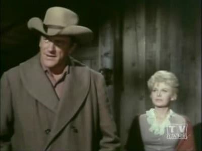 Still from Noose of Gold
