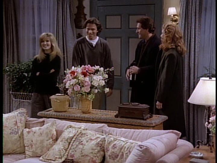 Still from Have I Got a Couple for You