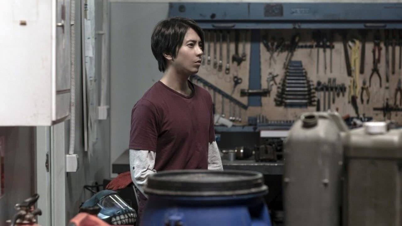 Still from Episode VI