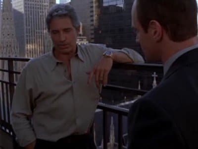 Still from A Single Life