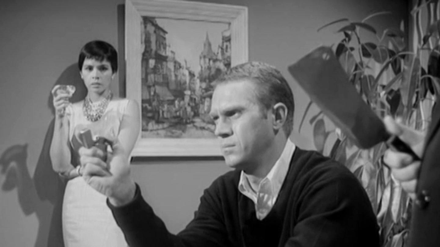 Still from Man from the South