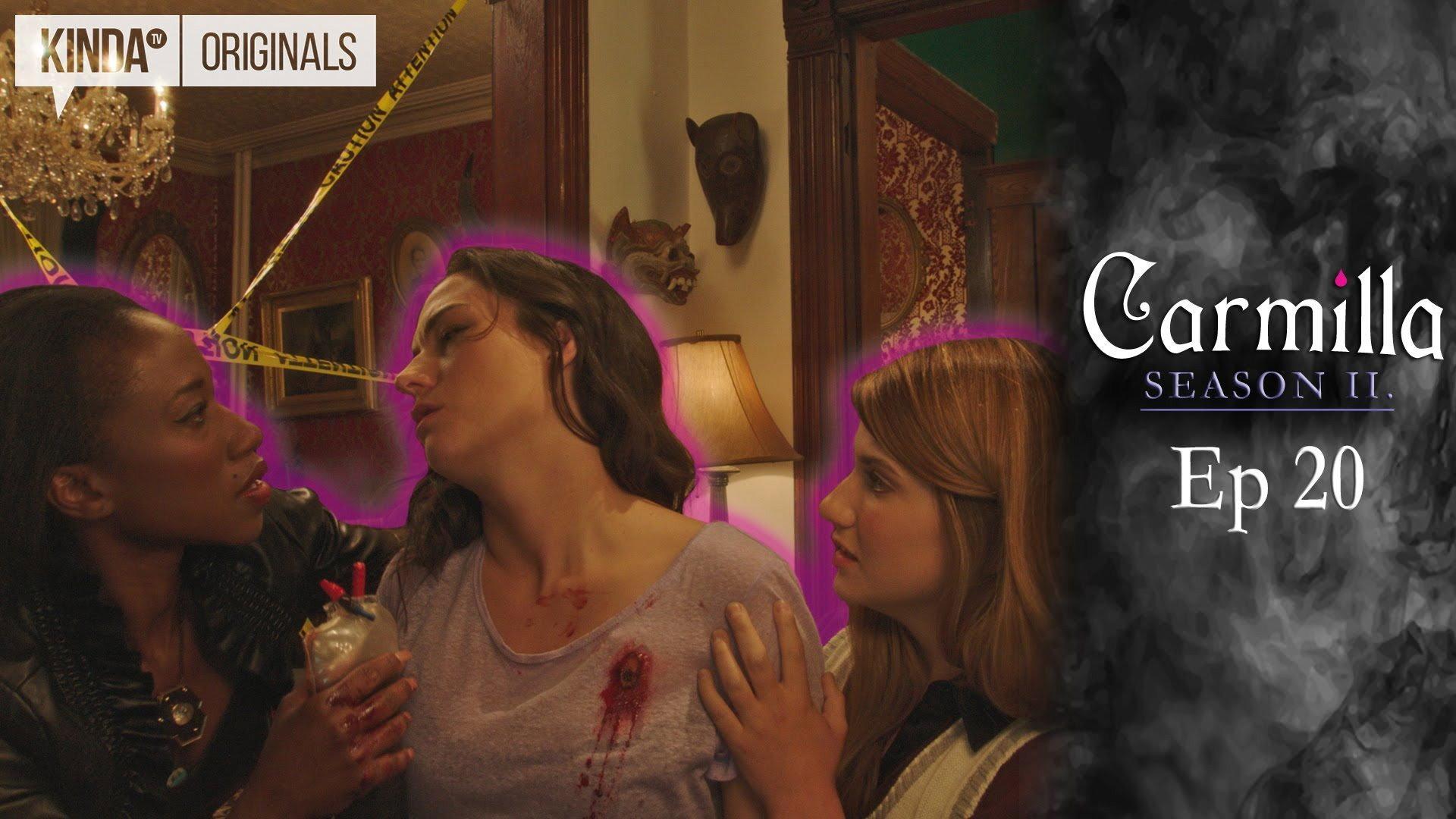 Still from Damage Control
