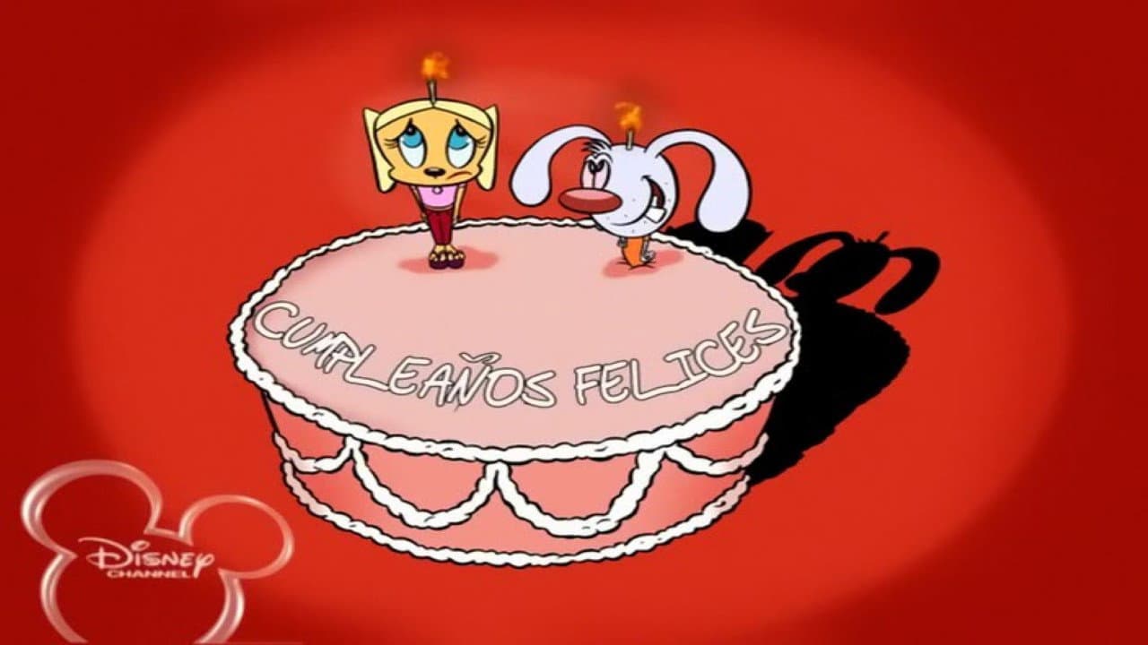 Still from Happy Birthdays