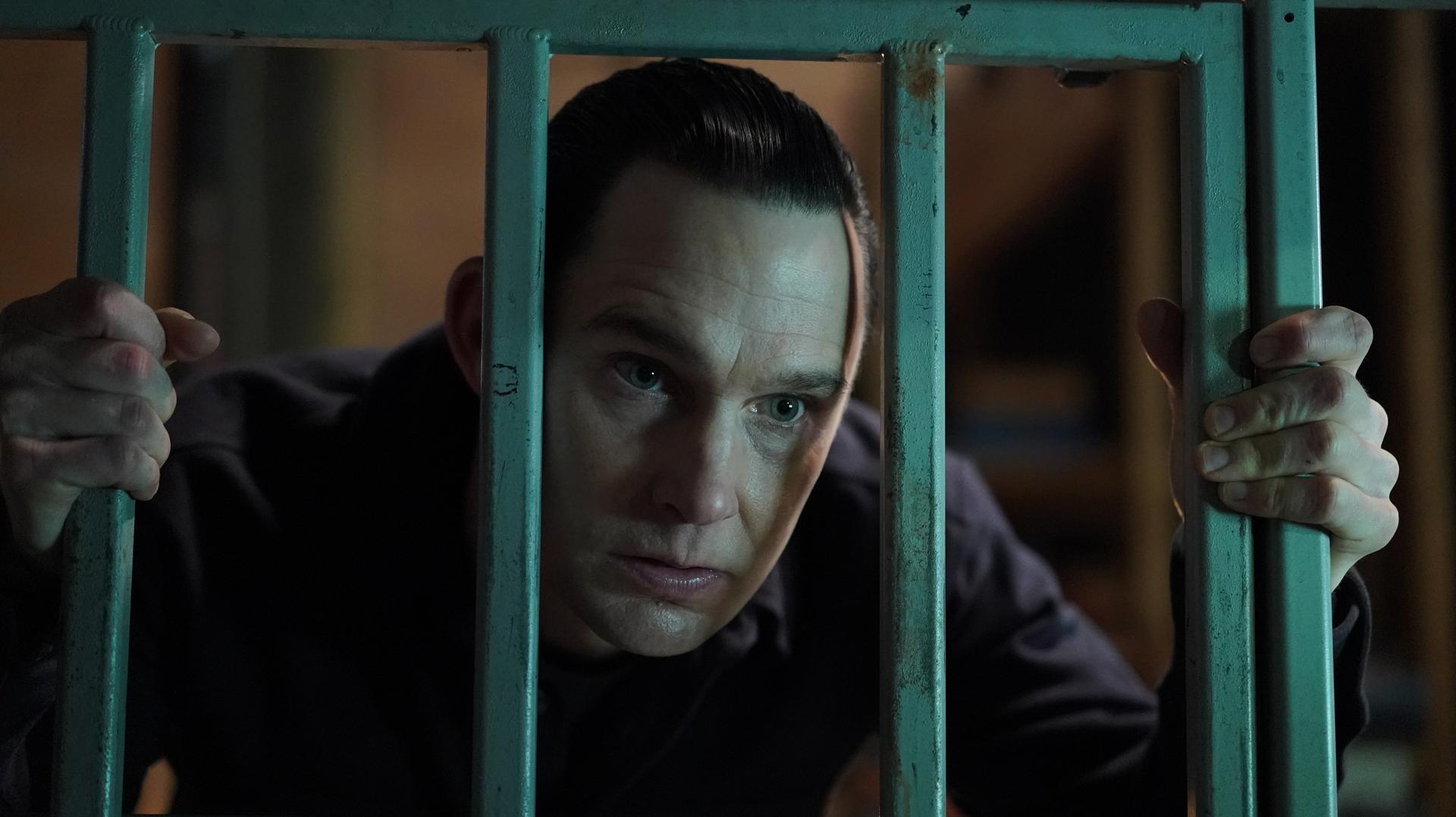 Still from The End Is Near
