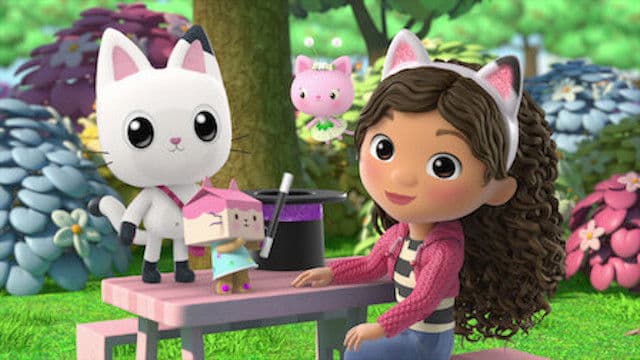 Still from Abra-CAT-Dabra!