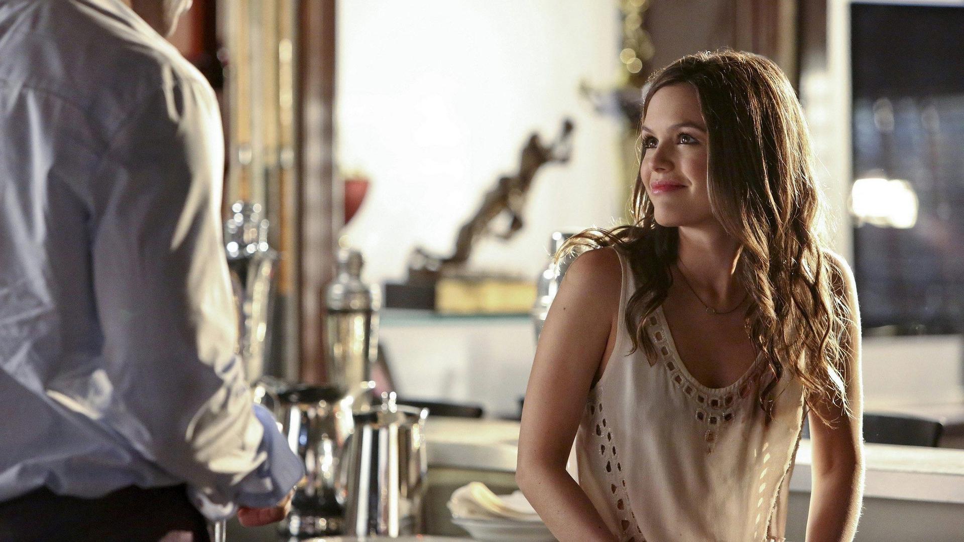 Still from I Fall to Pieces