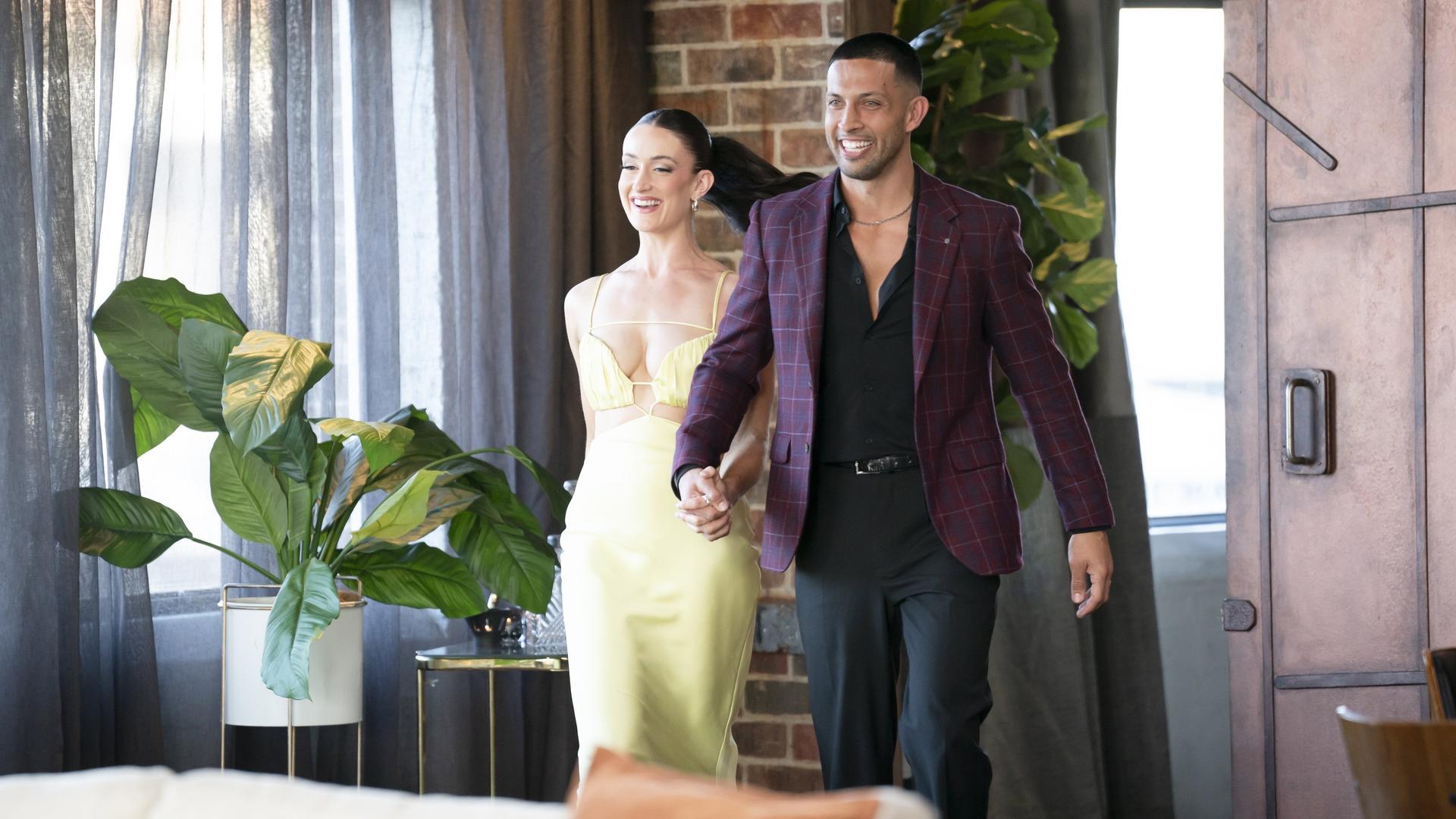 Still from Episode 16