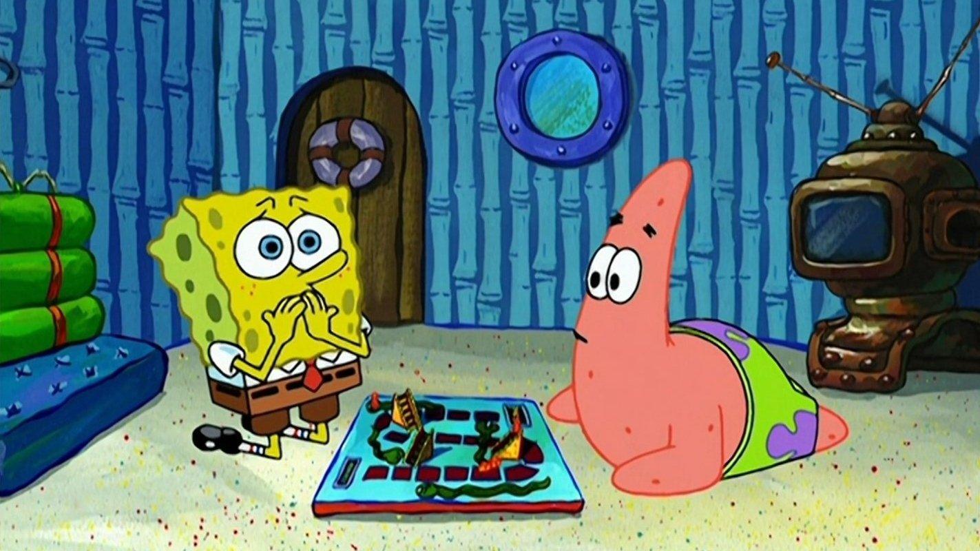 Still from Sailor Mouth