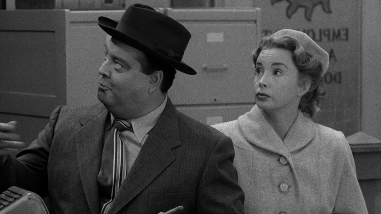 Still from A Woman's Work is Never Done