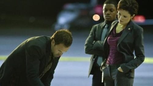 Still from Flight Risk
