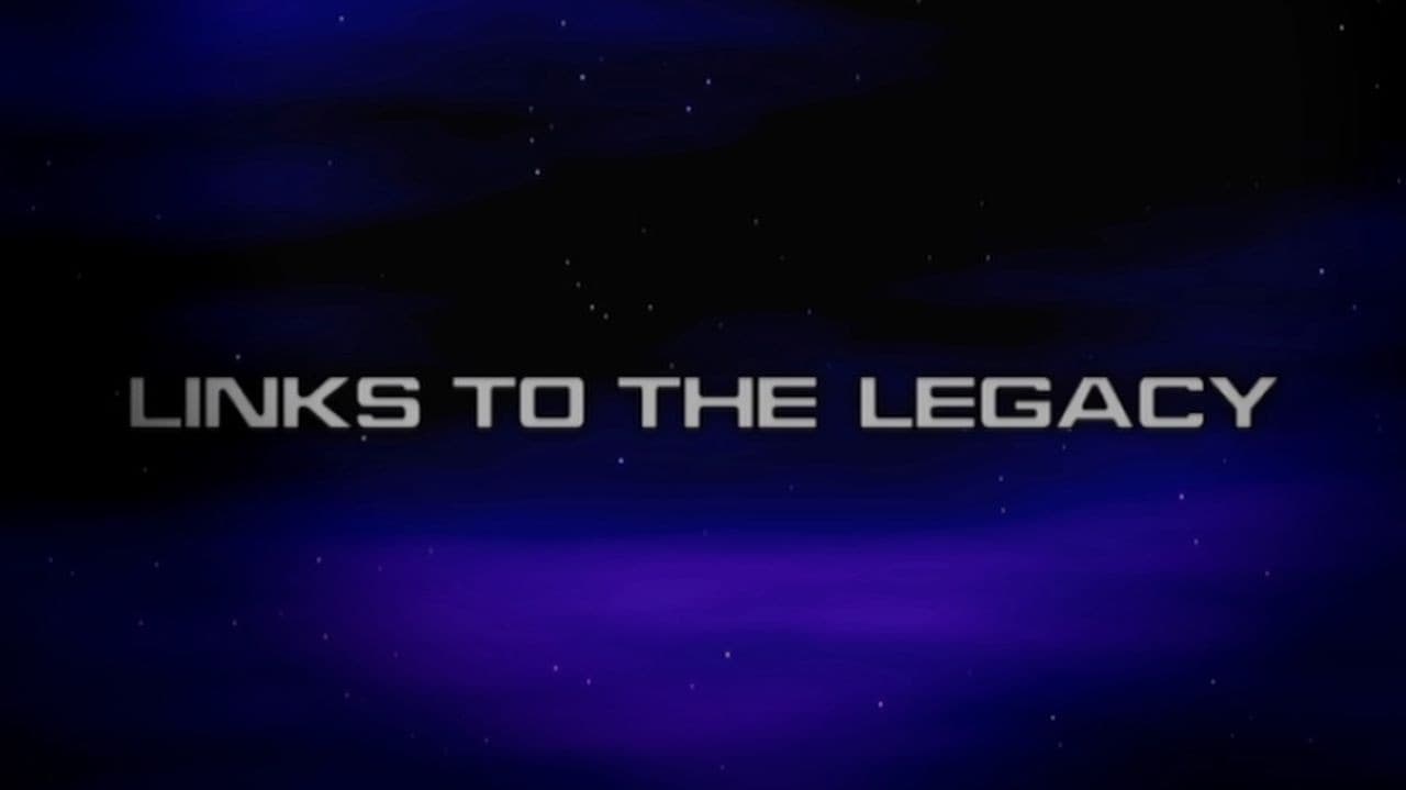 Still from Links to the Legacy