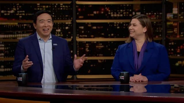 Still from Overtime - March 17, 2023