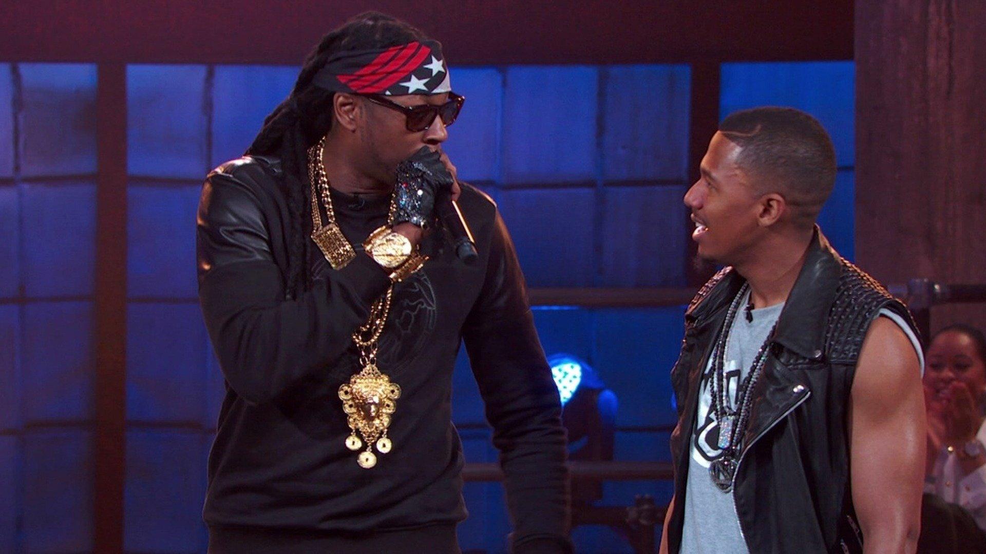 Still from 2Chainz