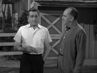 Still from Horse Sense