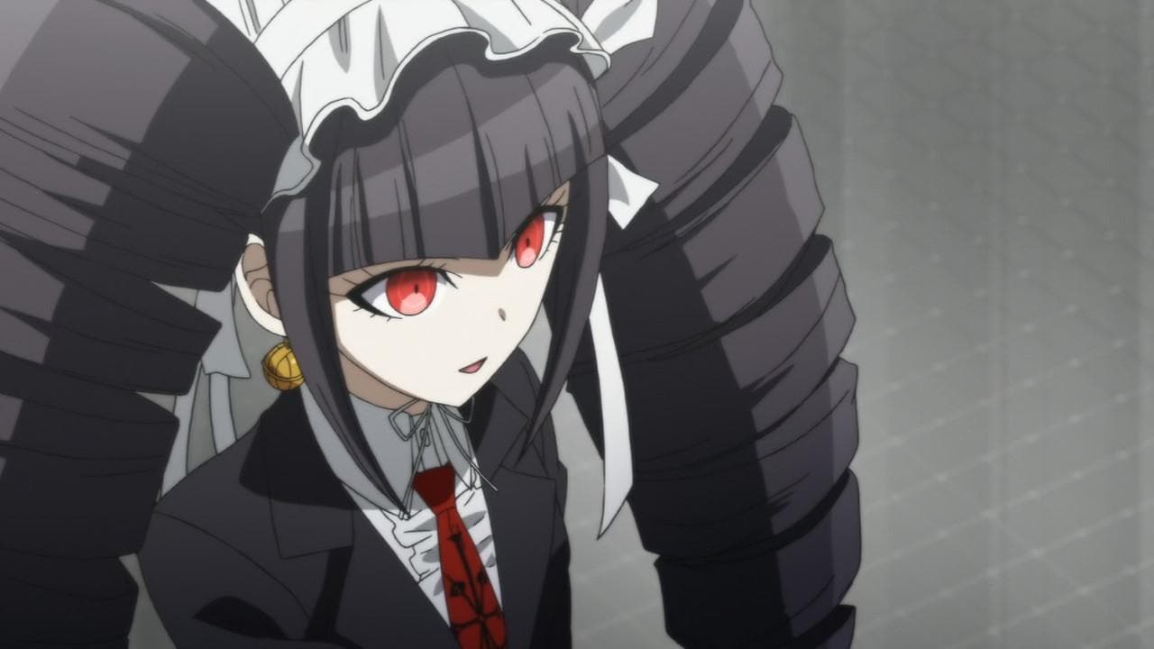 Still from Not Normal Arc: Return of the New Century Galaxy Legend! O Armored Hero, Stand Upon The Earth!