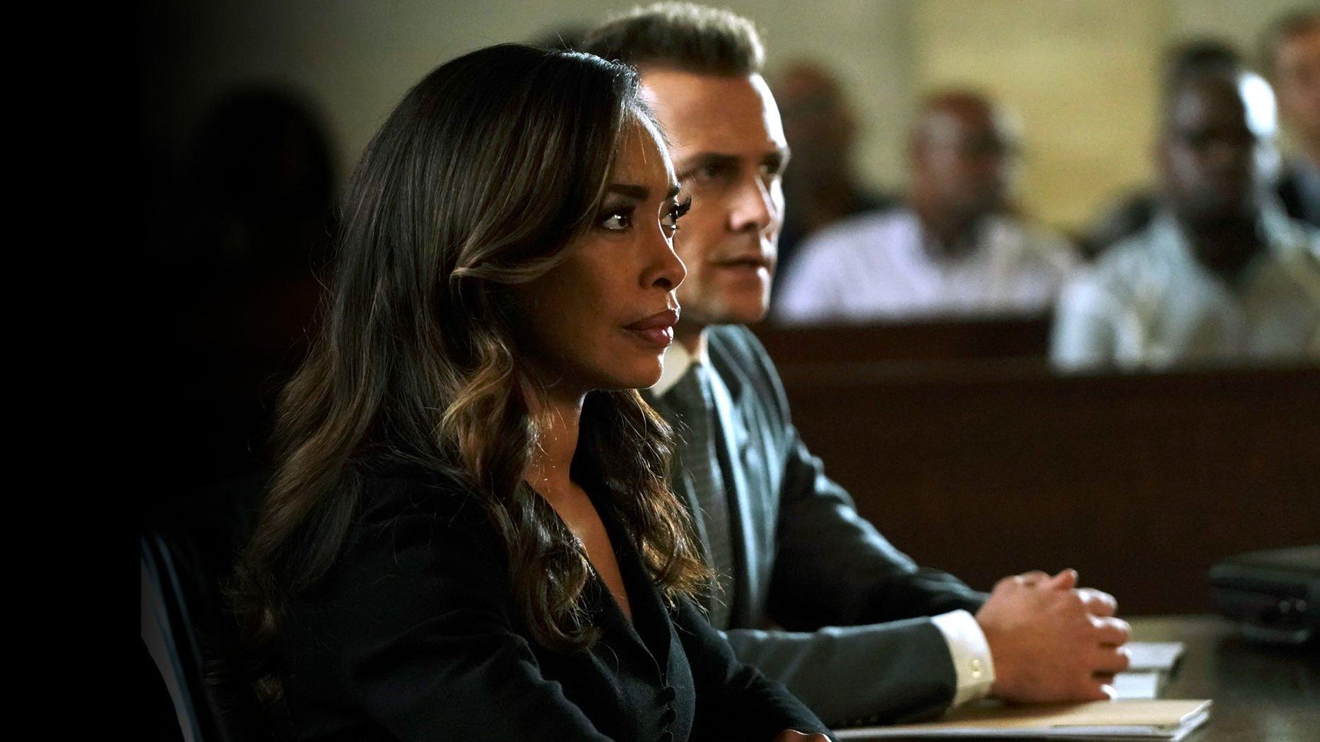 Still from Good-Bye
