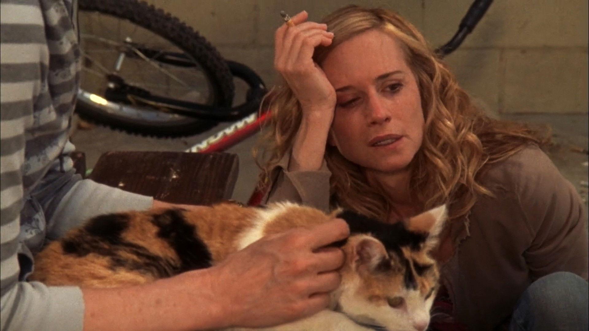 Still from She's a Lump
