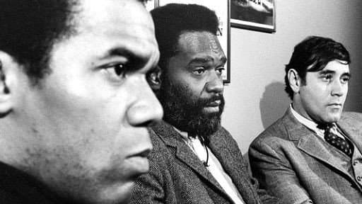 Still from The Negro Ensemble Company