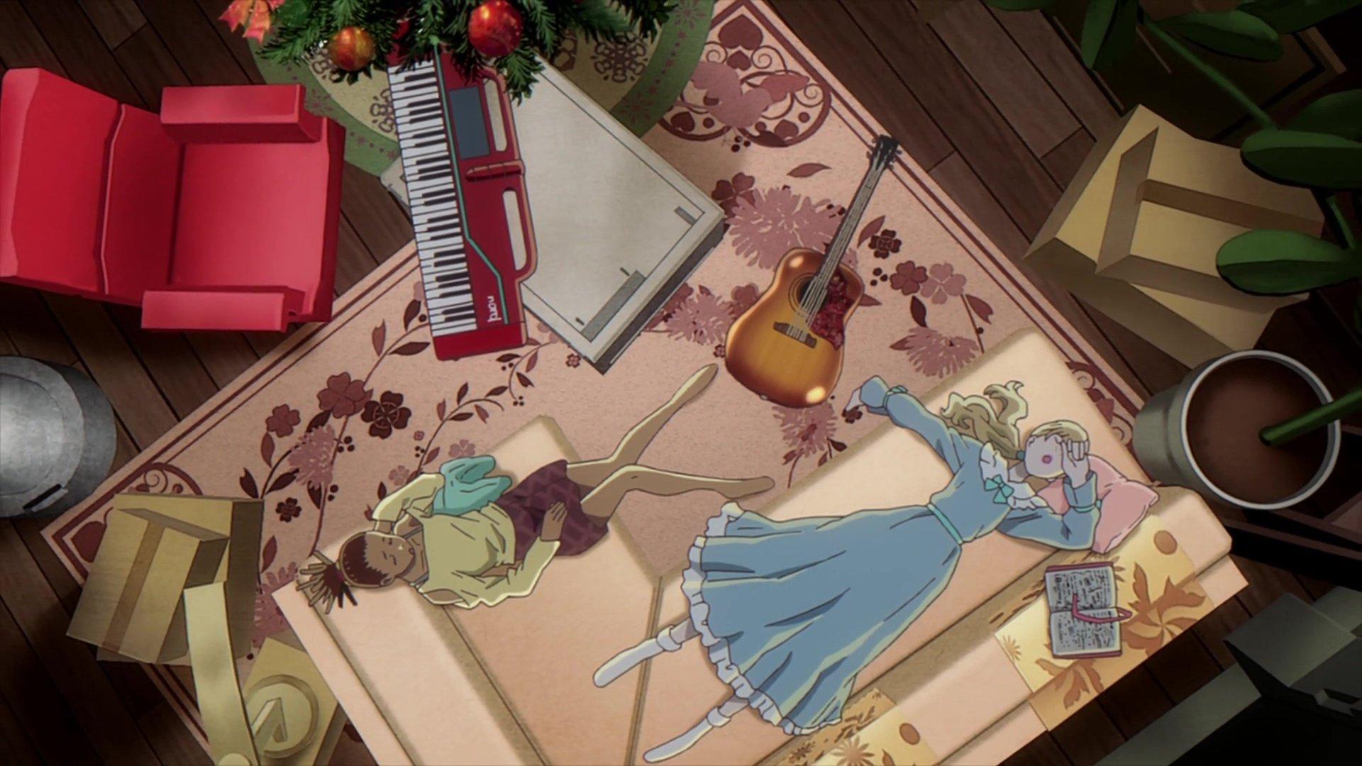 Still from Just Like Heaven