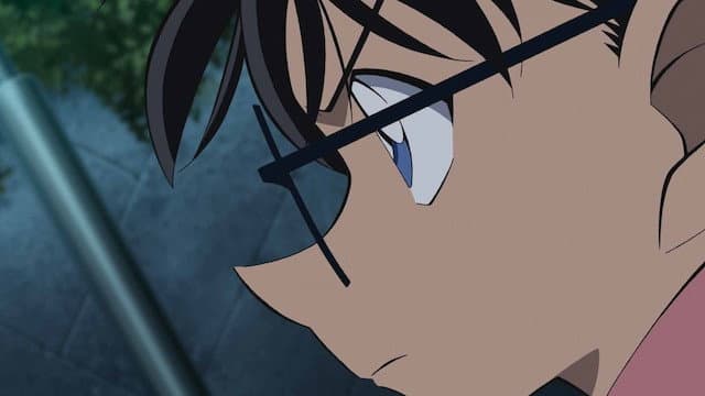 Still from Conan and Ebizo's Kabuki Juhachiban Mystery (2)