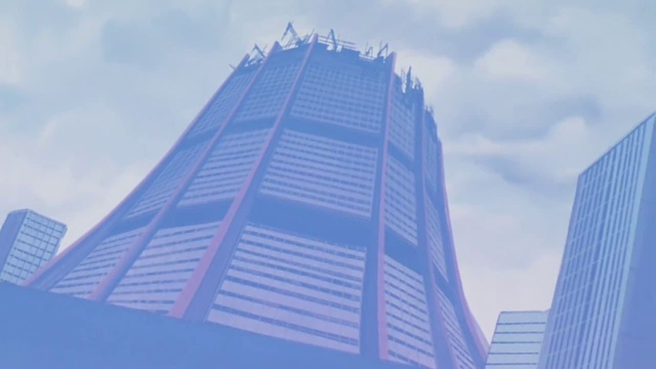 Still from The Tower: SOS