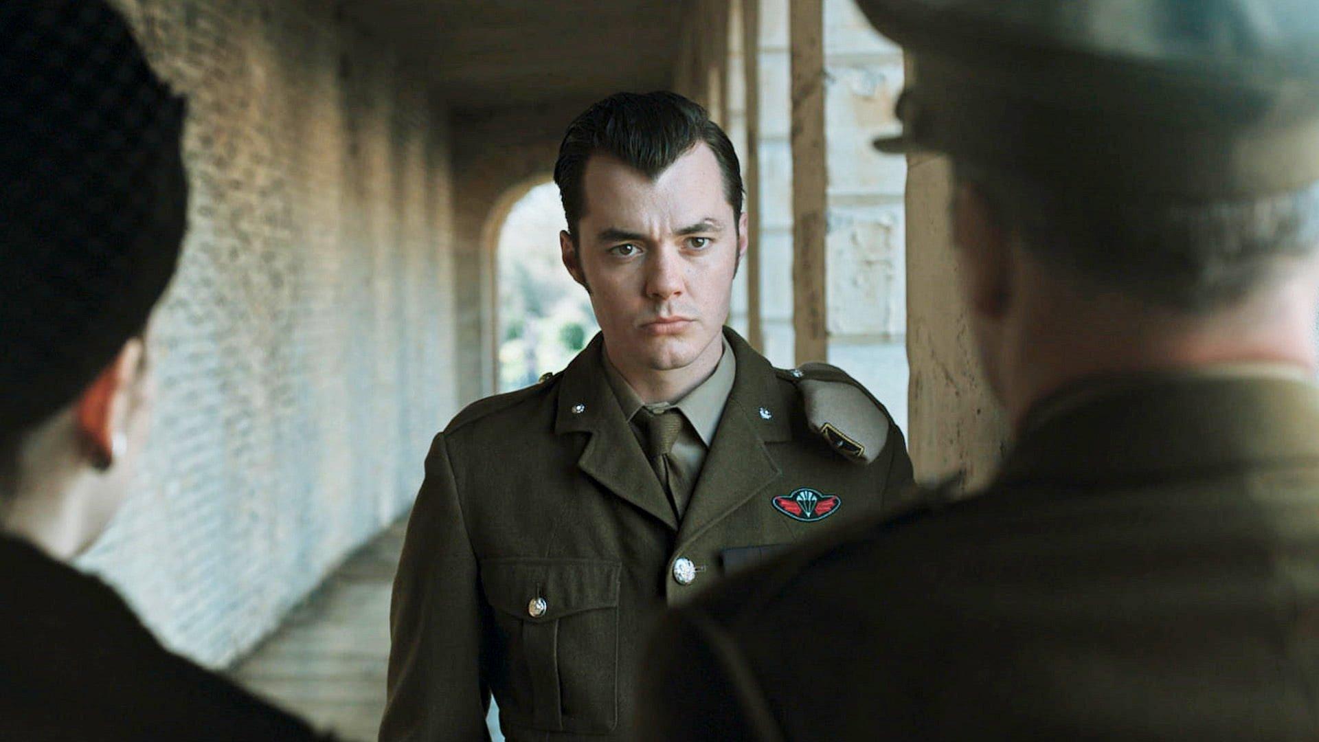 Still from The Hunted Fox