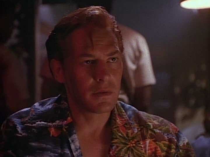 Still from Dead Wait