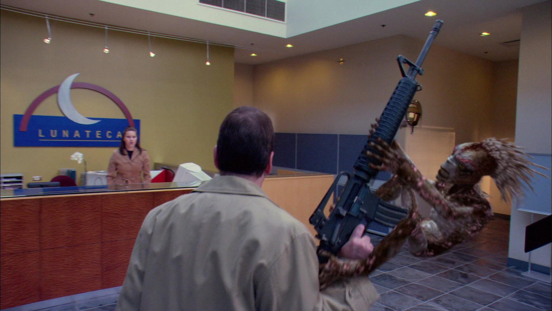 Still from In Escrow