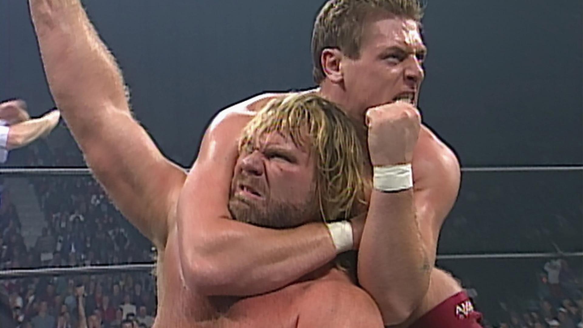 Still from January 6, 1997