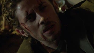 Still from Piece of Mind
