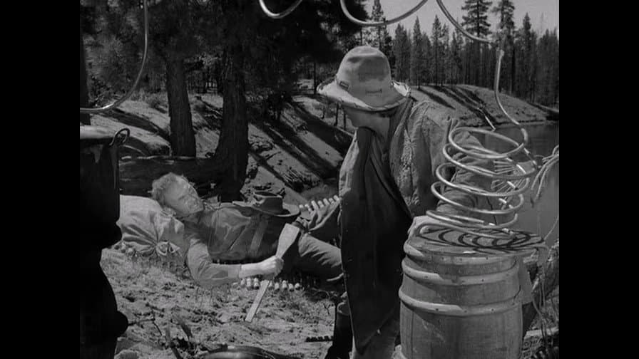 Still from The Taxgatherer
