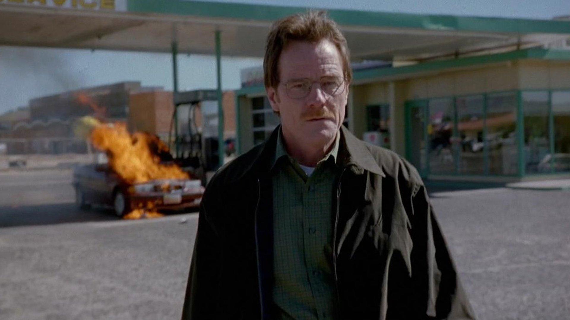 Still from Cancer Man