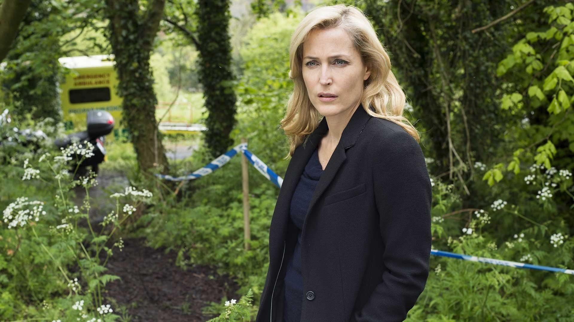 Still from Episode Four