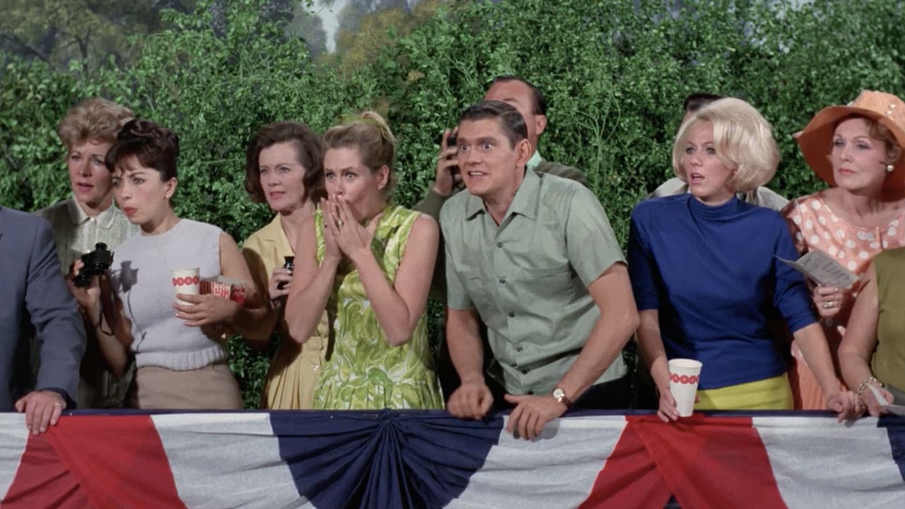 Still from Soapbox Derby