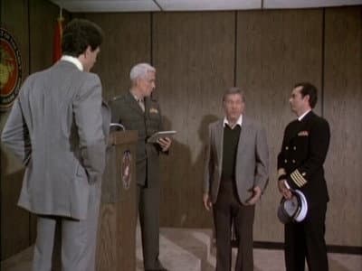Still from Semper-Fidelis