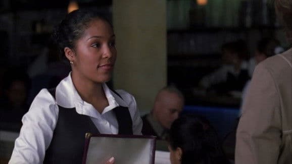 Still from Positive