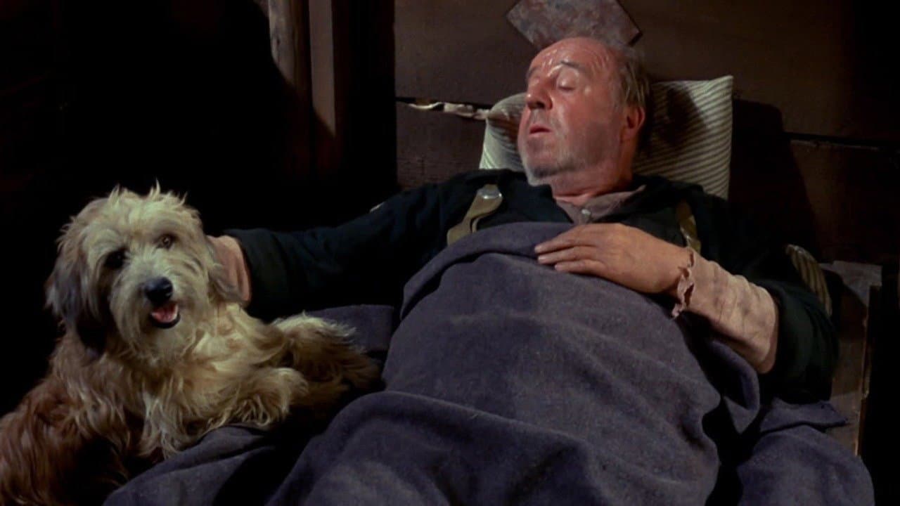 Still from With Help from Ulysses