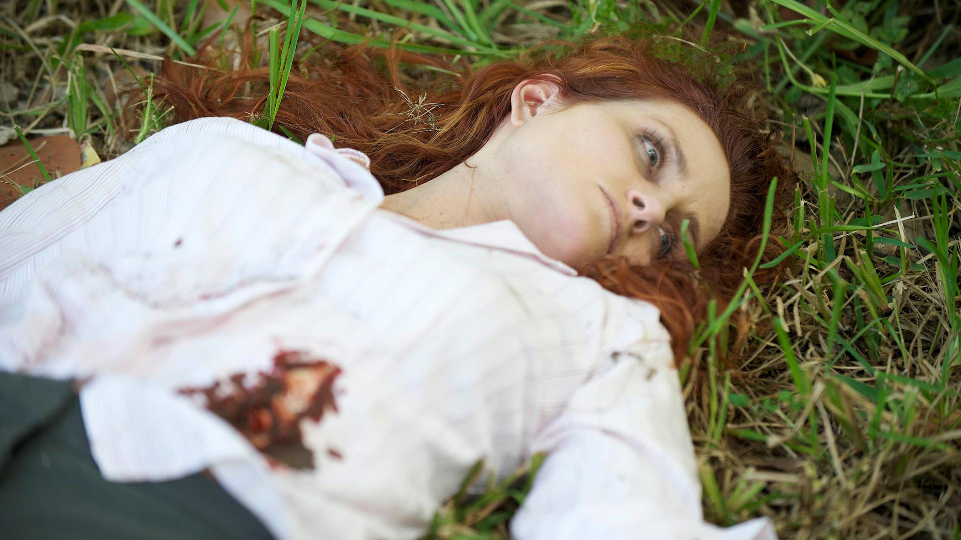 Still from A Perfect Storm