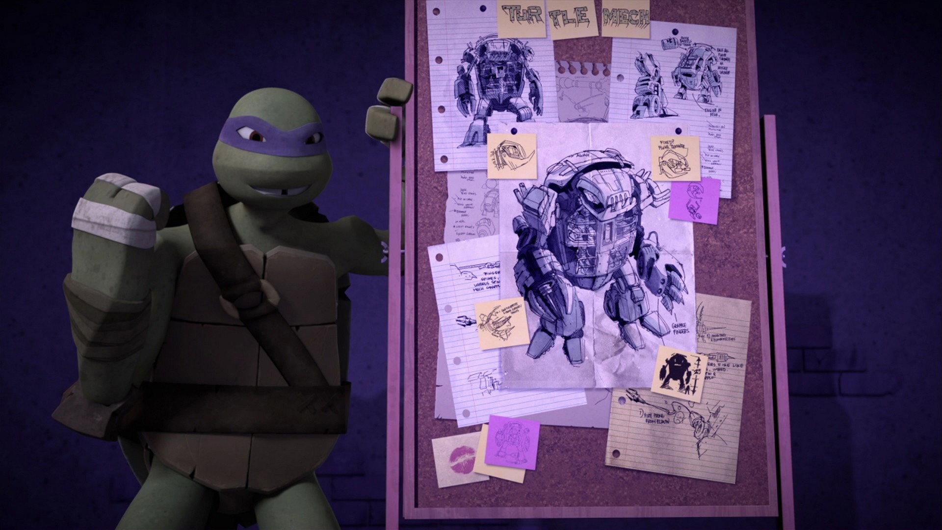 Still from The Invasion (1)