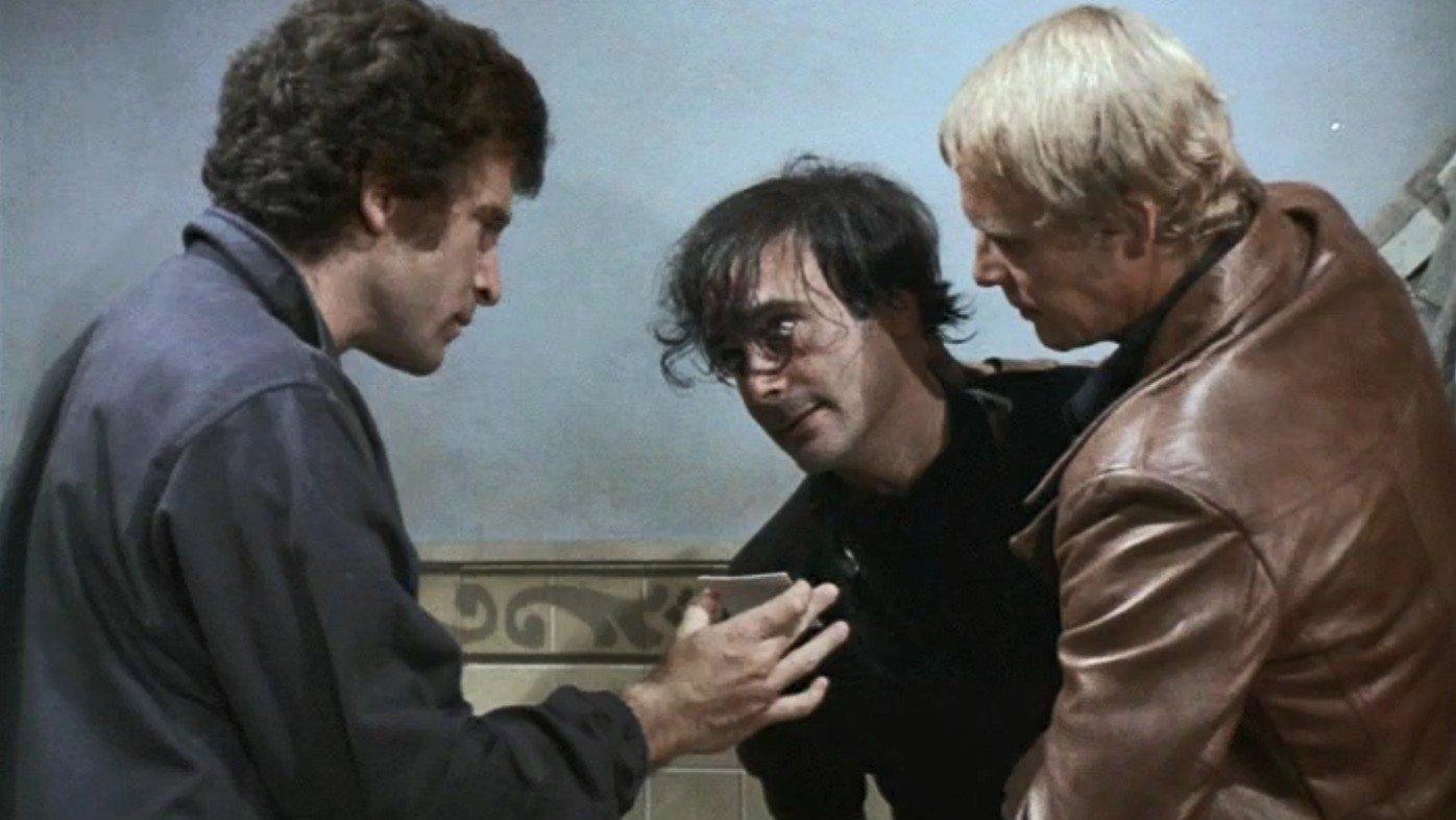 Still from Pariah