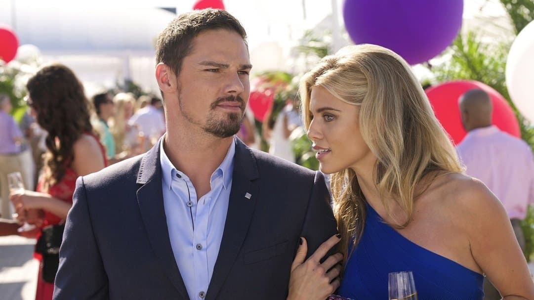 Still from Love Is a Battlefield