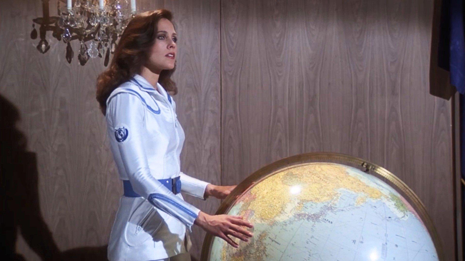 Still from Testimony of a Traitor