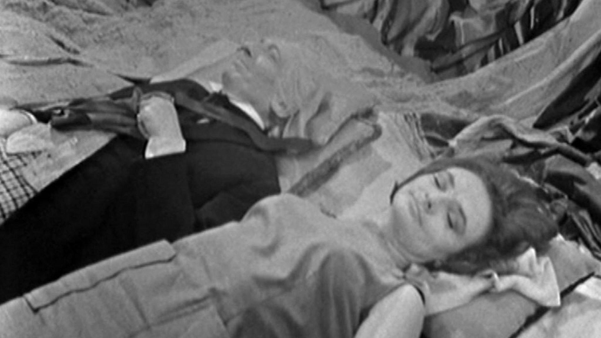 Still from The Executioners