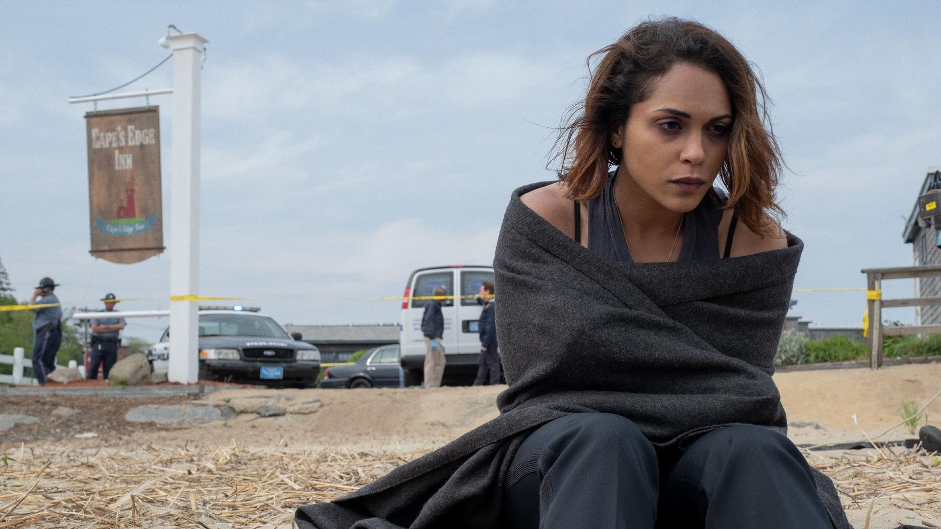 Still from Love You Like a Sister