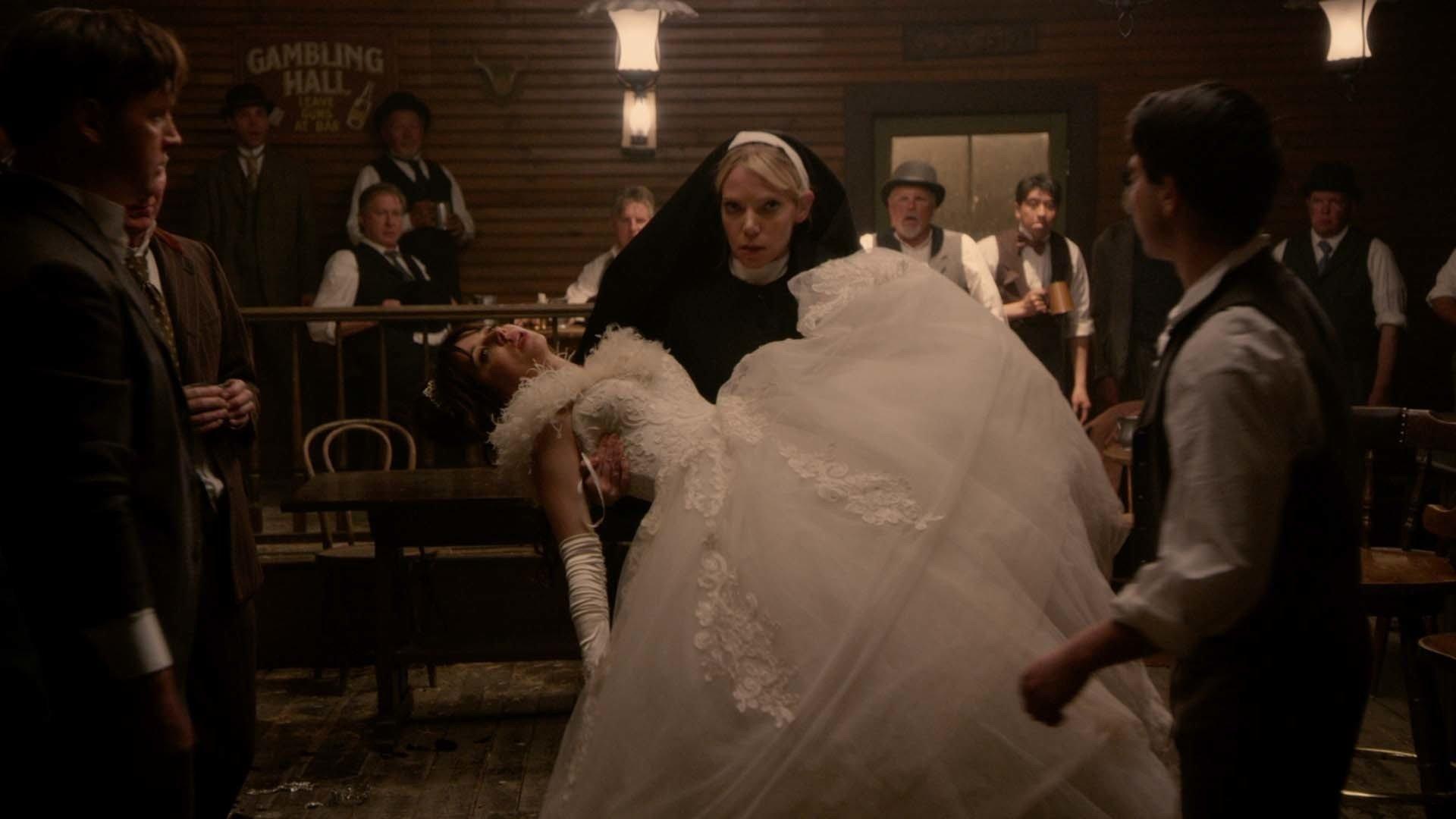 Still from Lillian Is Dead