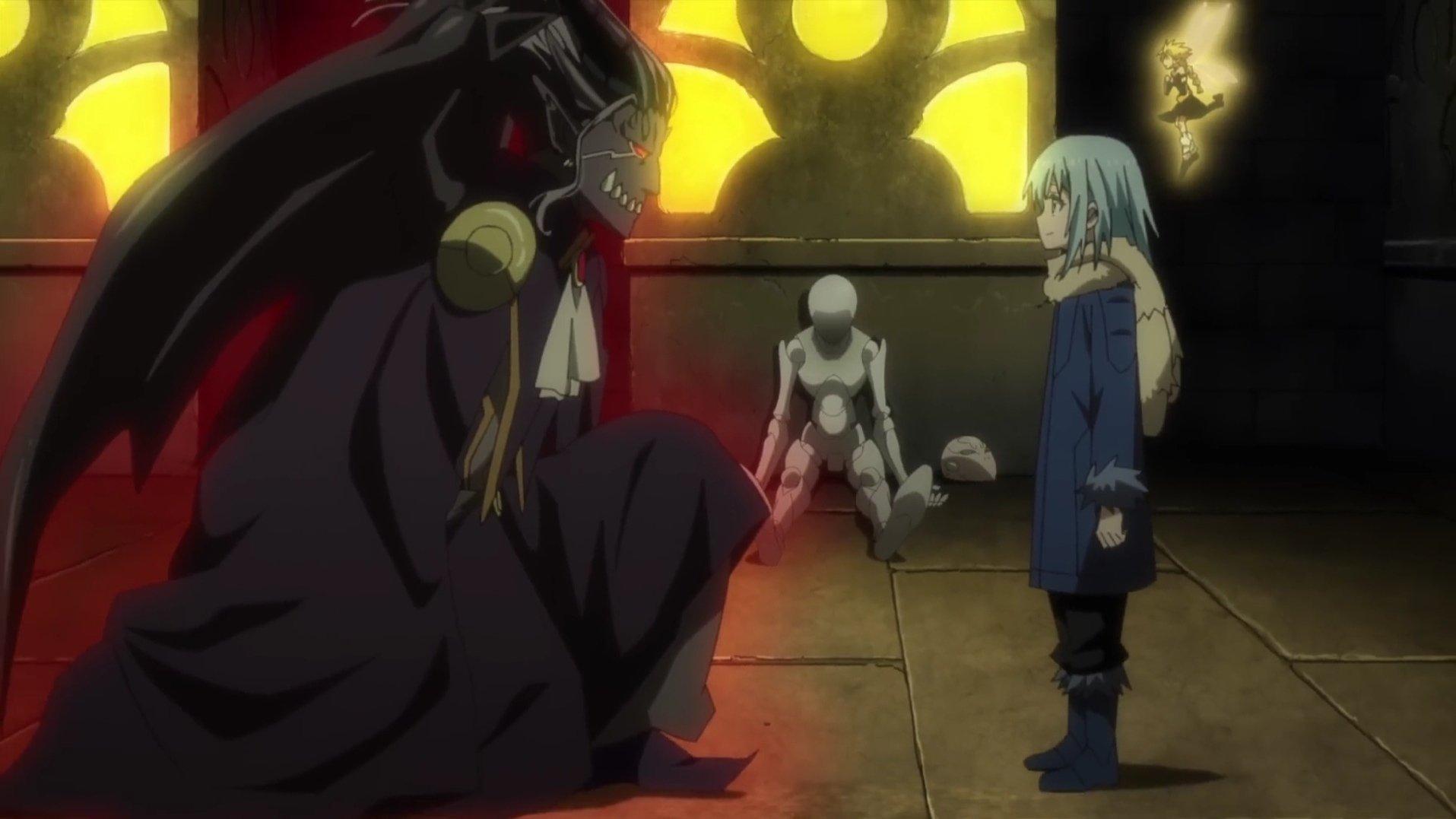 Still from Sukuwareru Ramiris - 02