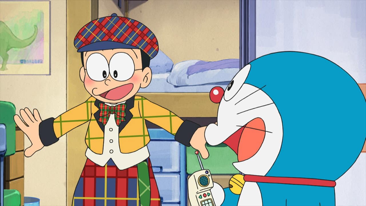 Still from Episode 1182